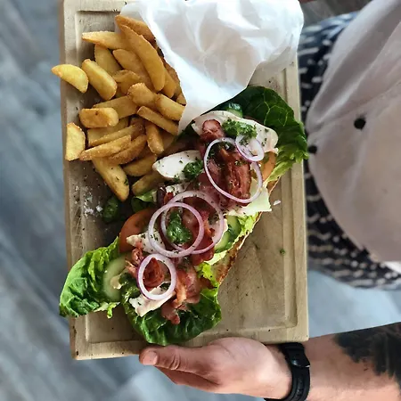 Maritim Fjordhotel Ξενοδοχείο Flekkefjord