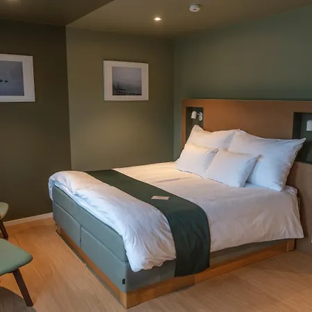 Hotel Maritim Fjordhotel