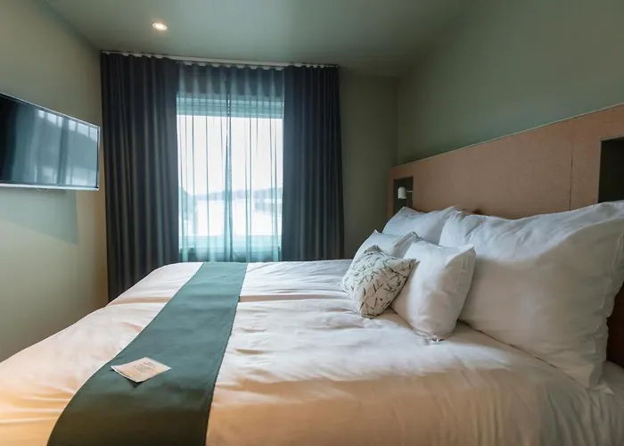 Maritim Fjordhotell Hotel